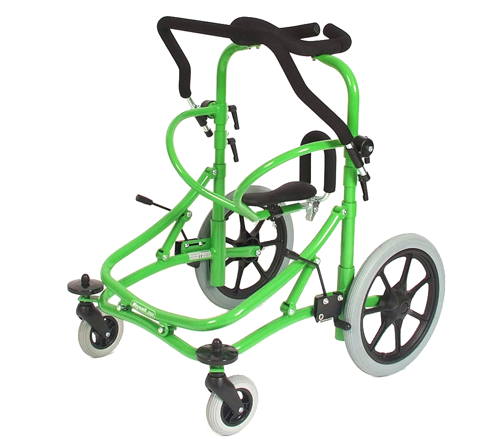 Meywalk & Miniwalk Gait Trainers