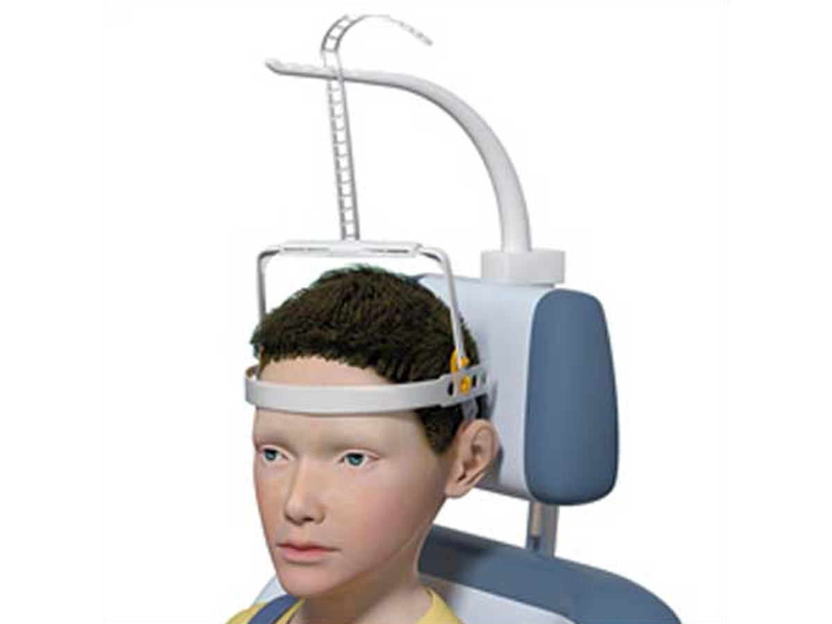 HeadPod / Head Active Head Supports