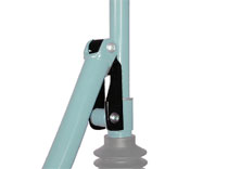 Height Reducing Kit
