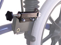 Drag Brakes