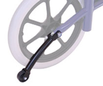 Anti Tips Levers