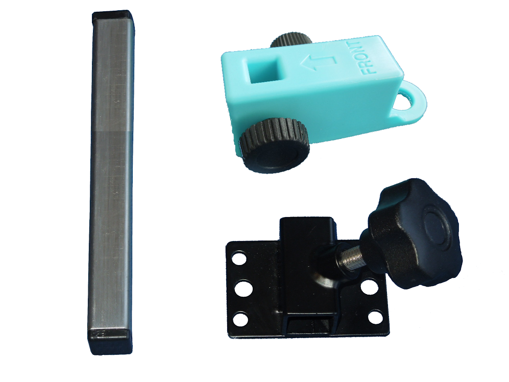 Adaptor for Rigid Backed Chairs