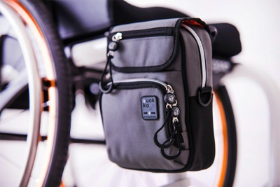  Vertical Quokka Bag