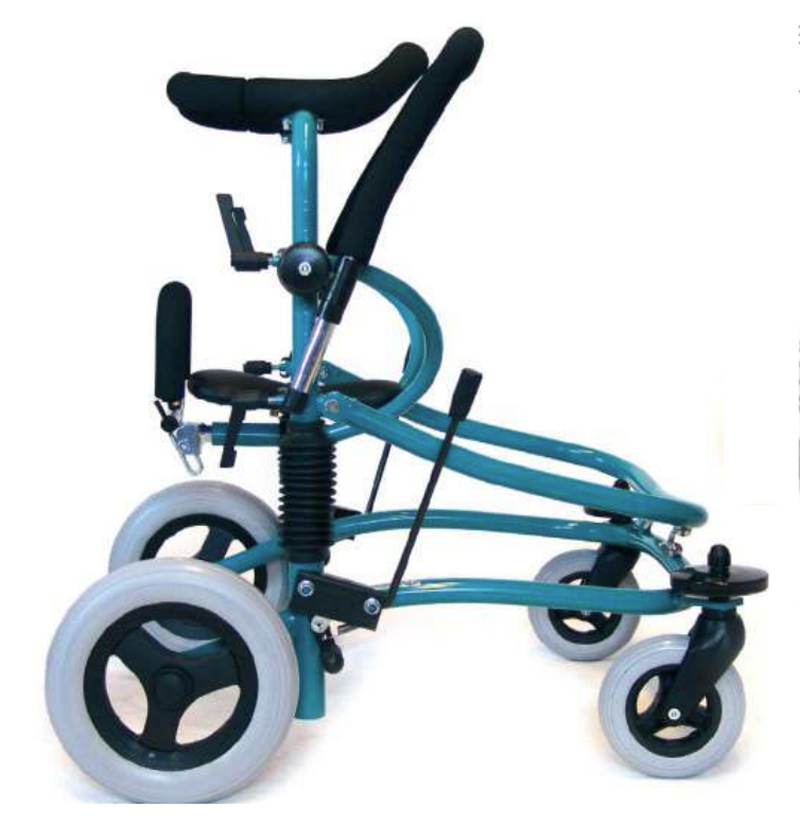 Miniwalk Pediatric Gait Trainer