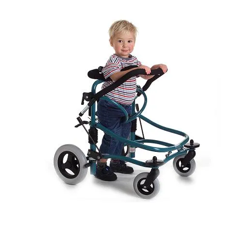 Miniwalk I Pediatric Gait Trainer