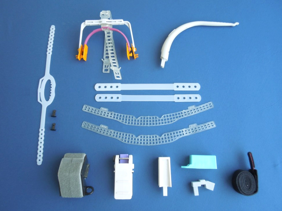 HeadPod Head Support System - Pro Kit