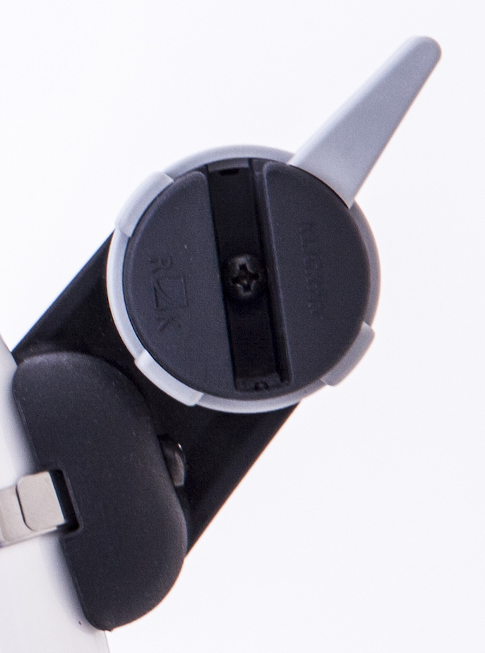 Quokka AD-1 tubular adaptor