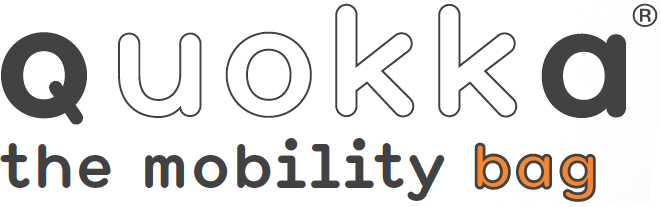 Quokka Mobility Bag